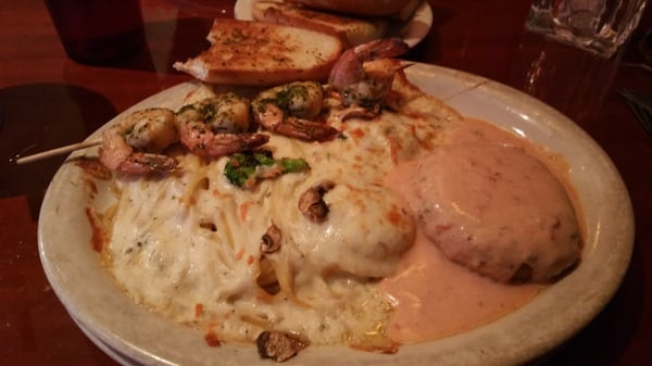 Marchello's Restaurant by null