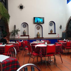 Comedor El Portón Cholula