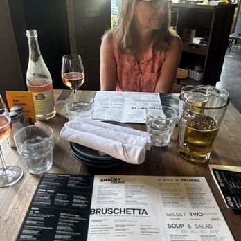 Postino Kierland - Happy hour - Wine Bars Near Me - Scottsdale, Arizona