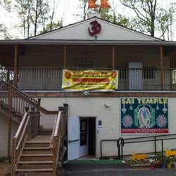 Sai Temple PA - Temple main