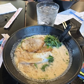 Nami Ramen & Poke - Tonkotsu Ramen - Ramen Near Me - Englewood, Colorado Nami Ramen & Poke - Tonkotsu Ramen - Ramen Near Me - Englewood, Colorado