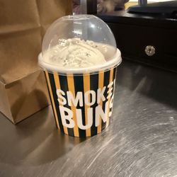 Smokey Buns - Ice Cream to go.