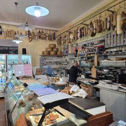 Gino Cacino di Angelo - One man making magic happen.