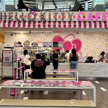 Hello Kitty Cafe - Themed Cafes Near Me - Las Vegas, Nevada Hello Kitty Cafe - Themed Cafes Near Me - Las Vegas, Nevada