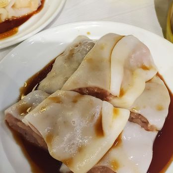 Bistro 1968 - Wagyu beef rice rolls - Dim Sum Near Me - San Gabriel, California Bistro 1968 - Wagyu beef rice rolls - Dim Sum Near Me - San Gabriel, California