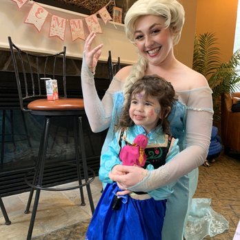 Seattle Princess Party - Special one on one photos! - Party & Event Planning Near Me Seattle Princess Party - Special one on one photos! - Party & Event Planning Near Me