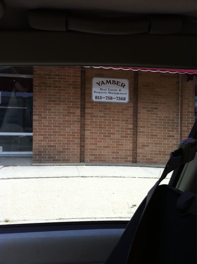 YAMBER REAL ESTATE & PROPERTY MANAGEMENT Updated October 2024 18