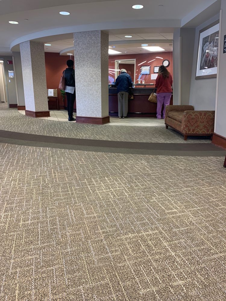 Obstetrics & Gynecology of West Alabama PC - patient advocate in Northport, AL