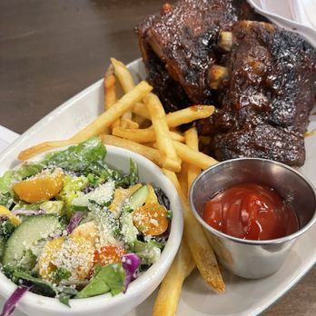 Culinary Dropout - New American Near Me - Austin, Texas
