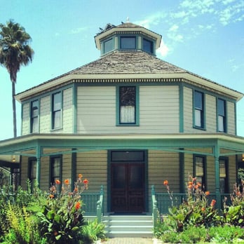 Heritage Square Museum - Museums Near Me - Los Angeles, California