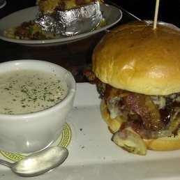 Rodeo Burger Rodeo Burger