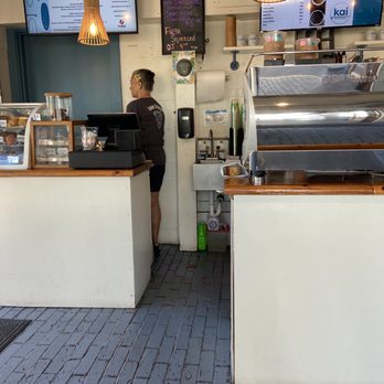Kai Eats + Drinks - Tacos Near Me - Kailua-Kona, Hawaii