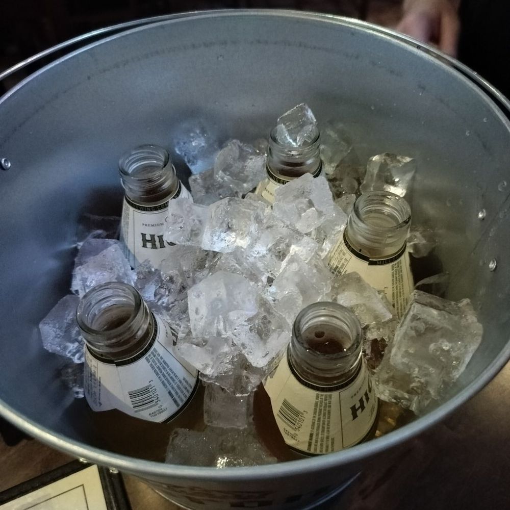 Lucy’s - bucket of miller lite - Sports Bars Near Me - Philadelphia, Pennsylvania Lucy’s - bucket of miller lite - Sports Bars Near Me - Philadelphia, Pennsylvania