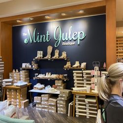 The Mint Julep Boutique