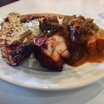 Desi Dhaba - Indian Near Me - Melbourne, VIC