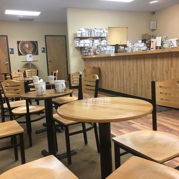 Muggswigz - Dirty dining room. Cups all over. - Coffee & Tea Near Me - Canton, Ohio Muggswigz - Dirty dining room. Cups all over. - Coffee & Tea Near Me - Canton, Ohio