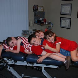 Little Silver Family Chiropractic