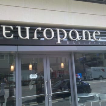 Europane - 080911: Front of establishment... - Bakeries Near Me - Pasadena, California Europane - 080911: Front of establishment... - Bakeries Near Me - Pasadena, California
