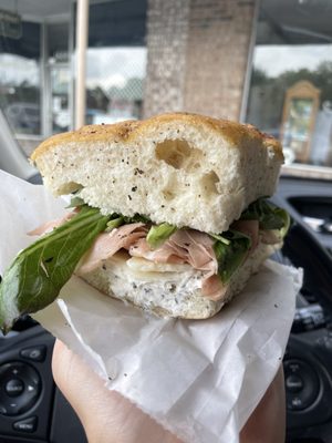 Cold Shoulder Gourmet by null