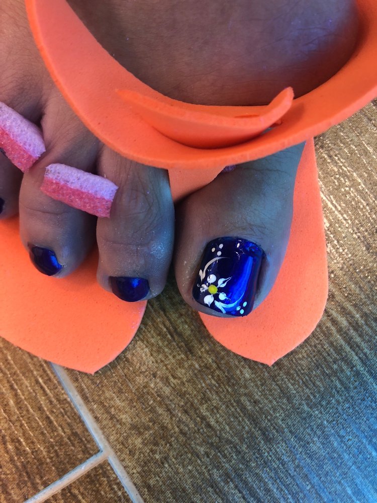 PERFECT 10 NAILS SALON Updated September 2024 32 Photos & 29