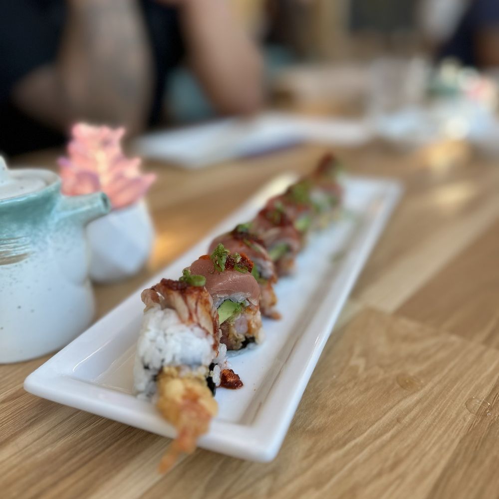 DASHI - Point Break - Japanese Near Me - San Diego, California