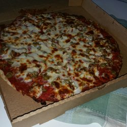 Don's All American Pizza - This was DELICIOUS!!! first time there...will definitely order again!