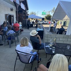 Costa De Oro Wine Tasting - Great music and wine tasting