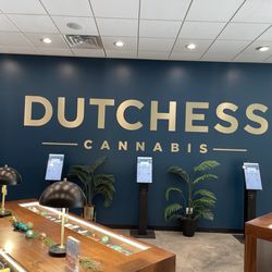 Dutchess Cannabis - Ordering tablets