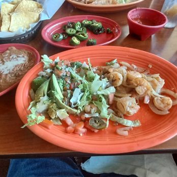 El Rodeo 5 - Cameron's El mojo something .lol - Mexican Near Me - Indianapolis, Indiana