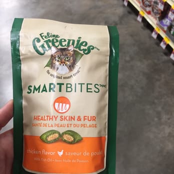 PetSmart - My cats see or hear this bag and both come running! - Pet Training Near Me - Winston Salem, North Carolina PetSmart - My cats see or hear this bag and both come running! - Pet Training Near Me - Winston Salem, North Carolina