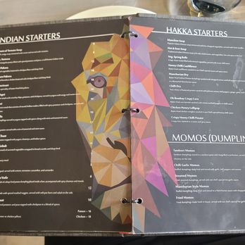 Oh Bombay - Menu - Indian Near Me - Richmond Hill, Ontario
