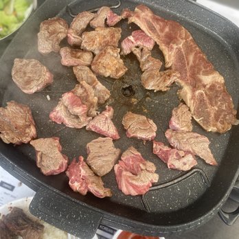 Chris Korean BBQ - Korean Near Me - Pasadena, California Chris Korean BBQ - Korean Near Me - Pasadena, California