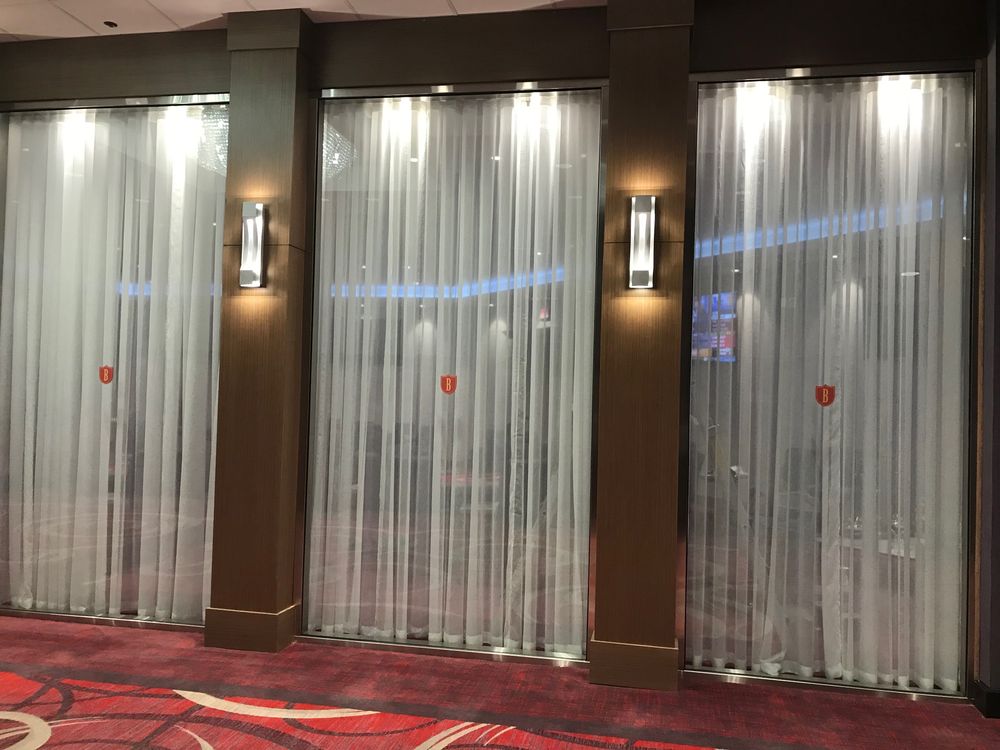 BRILLIANT DRAPERY DESIGN 122 Photos & 30 Reviews 842 Maple Ave, Los