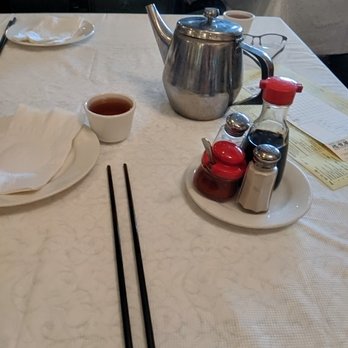 Great Eastern Restaurant - Dim Sum Near Me - San Francisco, California