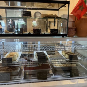 Turath Coffee - Pastries - Coffee & Tea Near Me - Overland Park, Kansas