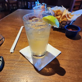 Tupinamba Cafe - Top shelf Rita. Worthy. - Tex-Mex Near Me - Dallas, Texas Tupinamba Cafe - Top shelf Rita. Worthy. - Tex-Mex Near Me - Dallas, Texas