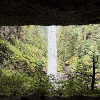 Silver Falls State Park - Hiking Near Me - Sublimity, Oregon
