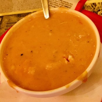 Awful Arthur's Oyster Bar - Crab & Lobster Bisque - Seafood Near Me - Kill Devil Hills, North Carolina