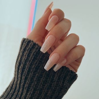Levon Nail Lounge - Gel X - Nail Salons Near Me - Upland, California