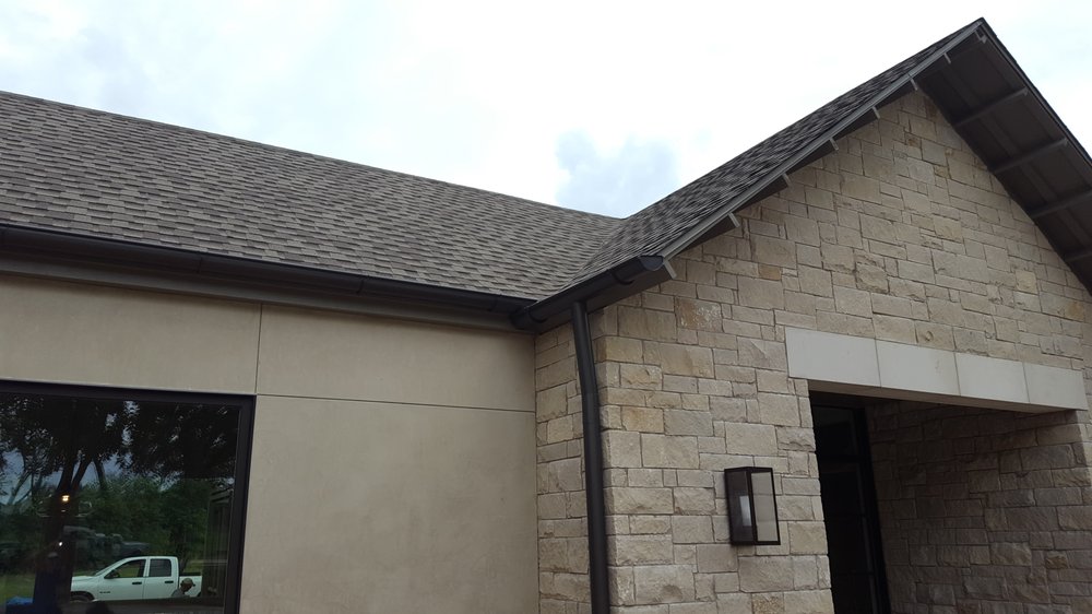 Slide of Reed Contractor Services