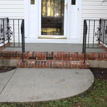 Maintenance King - Pressure washing - after - Office Cleaning Near Me - Brunswick Township, New Jersey