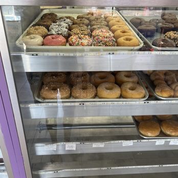 Lucky Donuts - More donuts - Donuts Near Me - Phoenix, Arizona
