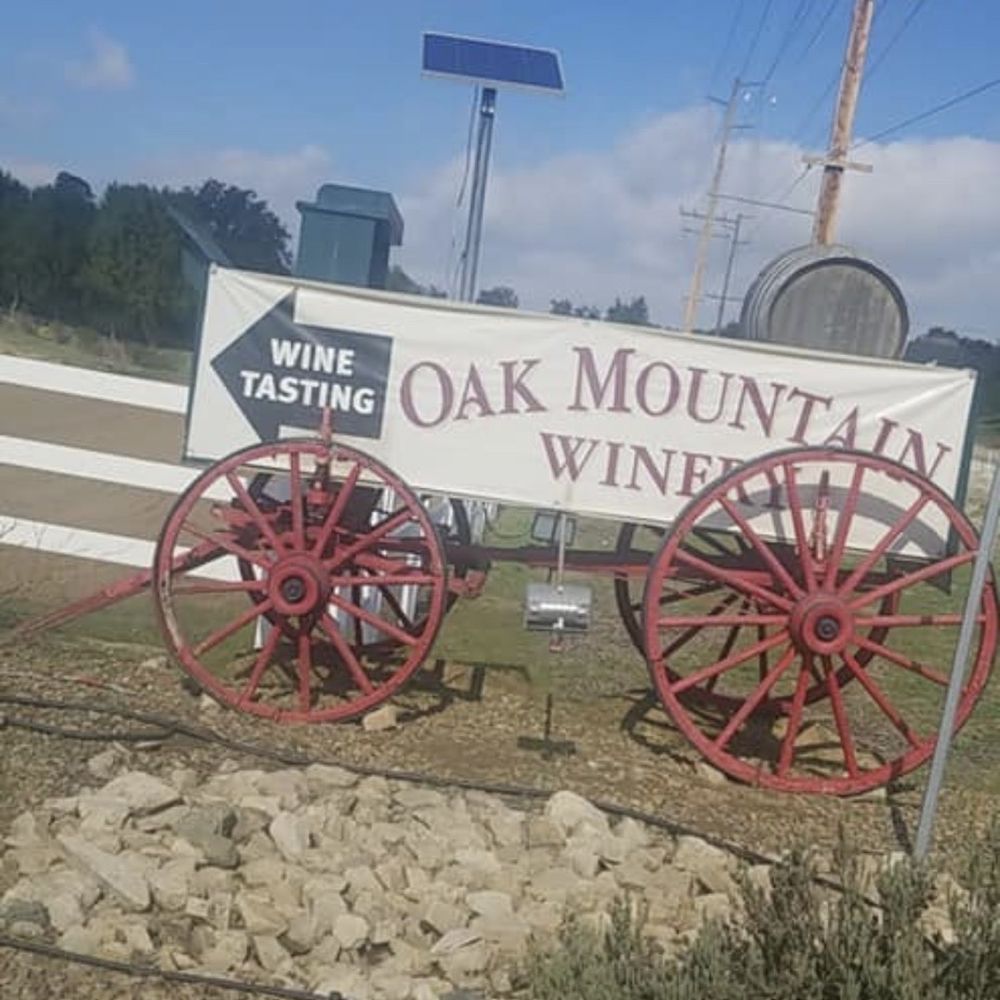 Oak Mountain Winery - Wineries Near Me - Temecula, California Oak Mountain Winery - Wineries Near Me - Temecula, California