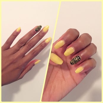 Grace Nails - This was my first time here today. Love my nails! Thanks Tammy & Mia! I've gotten so many compliments in one day. I'll be back. - Nail Salons Near Me - Silver Spring, Maryland Grace Nails - This was my first time here today. Love my nails! Thanks Tammy & Mia! I've gotten so many compliments in one day. I'll be back. - Nail Salons Near Me - Silver Spring, Maryland