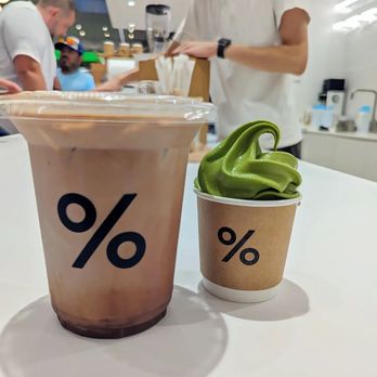 Arabica - Coffee & Tea Near Me - Toronto, Ontario