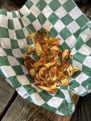 The Picnic Tap by null