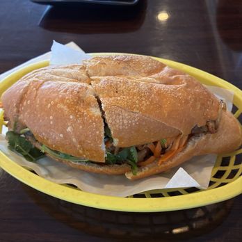What The Pho - Chicken Bahn Mi - Vietnamese Near Me - Indianapolis, Indiana What The Pho - Chicken Bahn Mi - Vietnamese Near Me - Indianapolis, Indiana