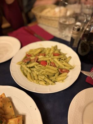 Trattoria Nella by null