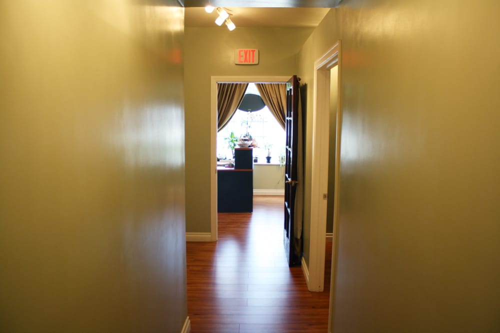 Little House Spa