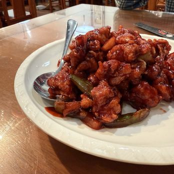 Hunan Chef - Sweet and Sour Chicken - Chinese Near Me - Frisco, Texas Hunan Chef - Sweet and Sour Chicken - Chinese Near Me - Frisco, Texas